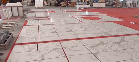 Blanc naturel/noir/doré/beige/vert/marron/bleu/rouge/gris/marbre clair/granit/travertin/pierre/mosaïque/sol en onyx/mur/revêtement de sol/carrelage pour la décoration